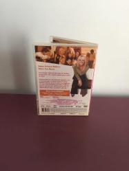 Dvd Film Sesini Duyur Türkçe Dublaj Hilary Duff
