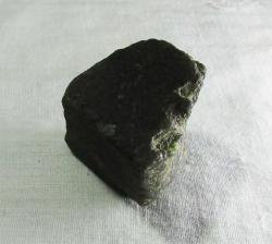 SüPeR YEŞİL ReNKLi FLORİT DoĞaL İŞLENMEMİŞ TAŞ....310CT