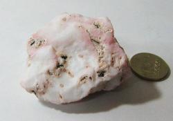 HaKiKi DOĞAL PeMBe OPAL KaBa TAŞ.......148ct