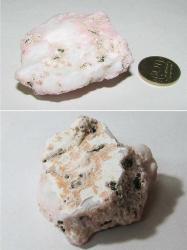 HaKiKi DOĞAL PeMBe OPAL KaBa TAŞ.......148ct