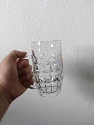 Halden Gut Alman Bira Bardağı