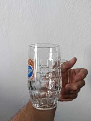 Halden Gut Alman Bira Bardağı