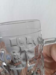 Halden Gut Alman Bira Bardağı