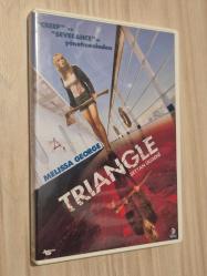 DVD -Triangle (Şeytan Üçgeni)