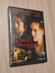 DVD - Goya's Ghosts (Goya'nın Hayaletleri)