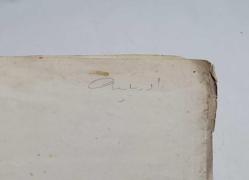 1898 TARİHLİ BÜYÜK BOY AVRUPA HARİTASI NADİR