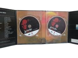Kıyamet-Apocalypse Now Redux 2 Disk Saga Koleksiyoner Versiyon