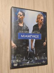 DVD -  Miami Vice (Kanun Namına)