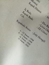 İçimden Kuşlar Göçüyor