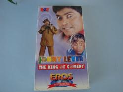 JOHNY LEVER 