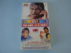 JOHNY LEVER 