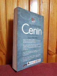 CENİN YAŞATMAK BUKADAR KOLAYKEN - Organ Nakli.Kürtaj ve Bağımlılık Konulu Farkındalık Romanı