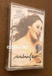 ne masal ne rüya - nilüfer kaset (ambalajı açılmamış)