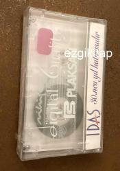 ne masal ne rüya - nilüfer kaset (ambalajı açılmamış)