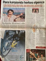 SABAH GAZETESİ DOĞUM GÜNÜ HEDİYESİ - 27 EYLÜL 2002 - TAM TAKIM 34 SAYFADIR -Ecevit-Hürriyet-Emin Çölaşan-Makbule Hanım-Tarkan-Mehmet Çetingüleç-Yavuz Donat-Orhan Erdemir-Abdürrahim Albayrak-Fatih Terim-Gökmen Özdenak-Hıncal Uluç-Togay Bayatlı-Atilla Gökçe-Kemal Dinçer-Aziz Yıldırım-Erol Kaynar-Tümer-Cordoba-Engin-Cüneyt E. Koryürek-Serra Demirkol-Burak Rossi-Valentino Rossi-Ecclestone-McRae  Spor basınına ayna-Kirli tırnak cezası-Şimdilik hayır-Kaldırımdan akıl satacak-Polis çocuğu polis öldürdü-Maç da aynı hakem de-Ceza yok uyarı var-Hedef 3 puan-Tehlikeli ilişkiler-Yasak kardeşim-Rapajc yolcu-Fenerbahçe’den birlik yemeği-Tümer ateş püskürdü-Deplasman fobisi-Motorun mabedi-Rossi F1 yolunda-Ve McRae Citroen’de-Haydi Kocaeli Rallisi’ne-Proaktif ve reaktiv olmak-Müslüm Gürses-Nebil Özgentürk  Para karşısında herkes elpençe-Profesörler Müslümcü oldu-Müzik gökten inen bir melektir