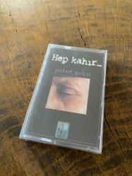 HEP KAHIR - GURBET ŞİİRLERİ - KASET (JELATİNİNDE)
