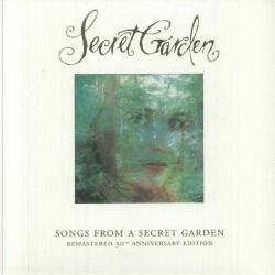 Secret Garden - Songs from a Secret Garden (30th Anniversary Edition) - Plak