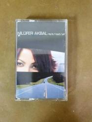 NİLÜFER AKBAL - RAY'E / ROAD / YOL - KASET
