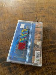 KADİR İPEK - GÖÇ - KASET (JELATİNİNDE)