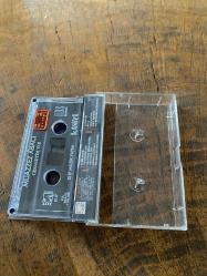 MUAZZEZ ABACI - CESARETİM VAR - KASET