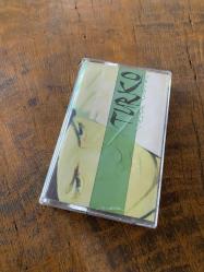 Efemera - KEREM ÖKTEN - TURKO - KASET - kitantik - kitaLog