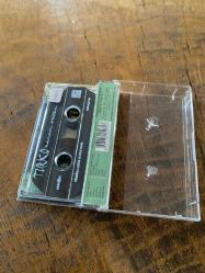 KEREM ÖKTEN - TURKO - KASET