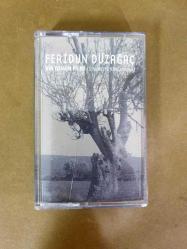 FERİDUN DÜZAĞAÇ - BİR DEVAM FİLMİ / SİYAHBEYAZ TÜRKÇE DUBLAJ - KASET