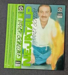 SADECE KARTONETTİR * KASET YOKTUR * NEJAT ALP * YANDI GÖNLÜM