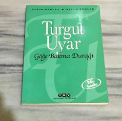 GÖĞE BAKMA DURAĞI