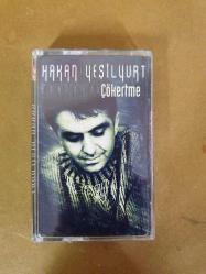 HAKAN YEŞİLYURT - ÇÖKERTME - KASET