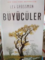 Büyücüler