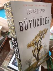 Büyücüler