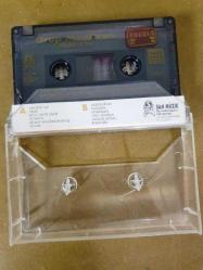 MERDİVEN - İNSAN İÇİN - KASET