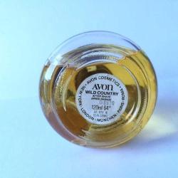 ESKİLERDEN AVON PARFÜM