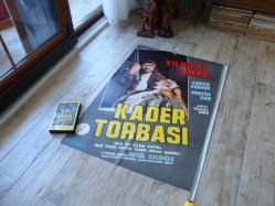 YILDIRAY ÇINAR - CANAN PERVER - PERVİN PAR 