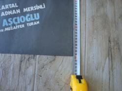 YILDIRAY ÇINAR - CANAN PERVER - PERVİN PAR 