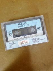BANU - KIRIK HAVA - KASET