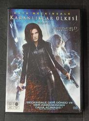 UNDERWORLD AWAKENING * KARANLIKLAR ÜLKESİ UYANIŞ * KATE BECKINSALE * DVD
