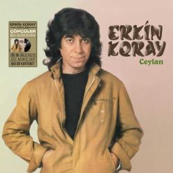 Erkin Koray  Ceylan (Çöpçüler)  Plak  SIFIR JELATİNLİ AMBALAJINDADIR