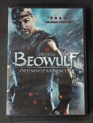 BEOWULF * ÖLÜMSÜZ SAVAŞÇI * BİR ROBERT ZEMECKIS FİLMİ * DVD