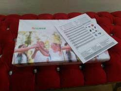 500’lü Fotoğraf Zarfı