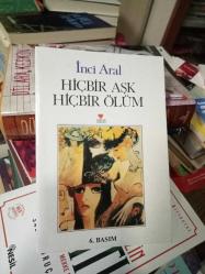 Hiçbir Aşk Hiçbir Ölüm