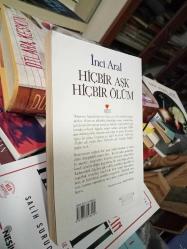 Hiçbir Aşk Hiçbir Ölüm