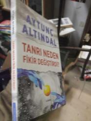 Tanrı Neden Fikir Değiştirdi