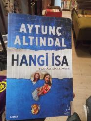 HANGİ İSA TYANALI APOLLONİUS