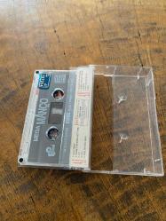 BARIŞ MANÇO - MEGA MANÇO - KASET