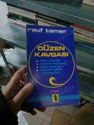 LOT.5 » DÜZEN KAVGASI