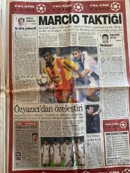 SABAH GAZETESİ DOĞUM GÜNÜ HEDİYESİ - 16 AĞUSTOS 1999 -TAM TAKIM 38 SAYFADIR -Yavuz Donat-Selahattin Duman-İsa Göksugüzel-Fami eren-Aysel çerçioğlu-necmettin erbakan-Ali coşkun-cemil çiçek-Abdullah gül-Atina NATO’yu satmış-Amele Pazarı-TSK sert uyarı-Faruk Diril-Yusuf Adalı-hülya Avşar-deniz altında 24 saat-Yusuf Gürsoy-pompalı dehşeti-Rumlardan prense taciz-prens Charles-marcio taktiği-İskender-erman toroğlu-Mehmet Ali Yılmaz-Hagi-Kadir Çetin çalı-Hakan Şükür-Avni aker’de izdiham-Erol Ersoy’a herkes kızdı-başkent’te golsüz gece-yeni lider Gençlerbirliği-Rıdvan Dilmen’e protesto-Ostenstad sınıfı geçti-cankurtaran Ahmet Dursun-3000 kişilik protesto-Beşiktaş Çarşı grubu mezarda şampiyonluğa hayır-İlker Ateş-ölüm makinesi-Eniac Pennsylvania Üniversitesi-Douglas ile jones evlilik yolunca-Murat Birsel-Coşkun Kırca-Bill Clinton-Şükrü Kızılot-Can Ataklı-Ahmet Vardar-Nizamettin Veziroğlu-Abdullah Turhan-Patrick McDonnell-Mort Walker-Dick Browne-Tom Armstrong-Erbakan faktörü-Ne genel grevi-Clint