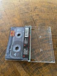 YAVUZ BİNGÖL - BAHARIM SENSİN - KASET