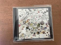 LED ZEPPELIN III CD